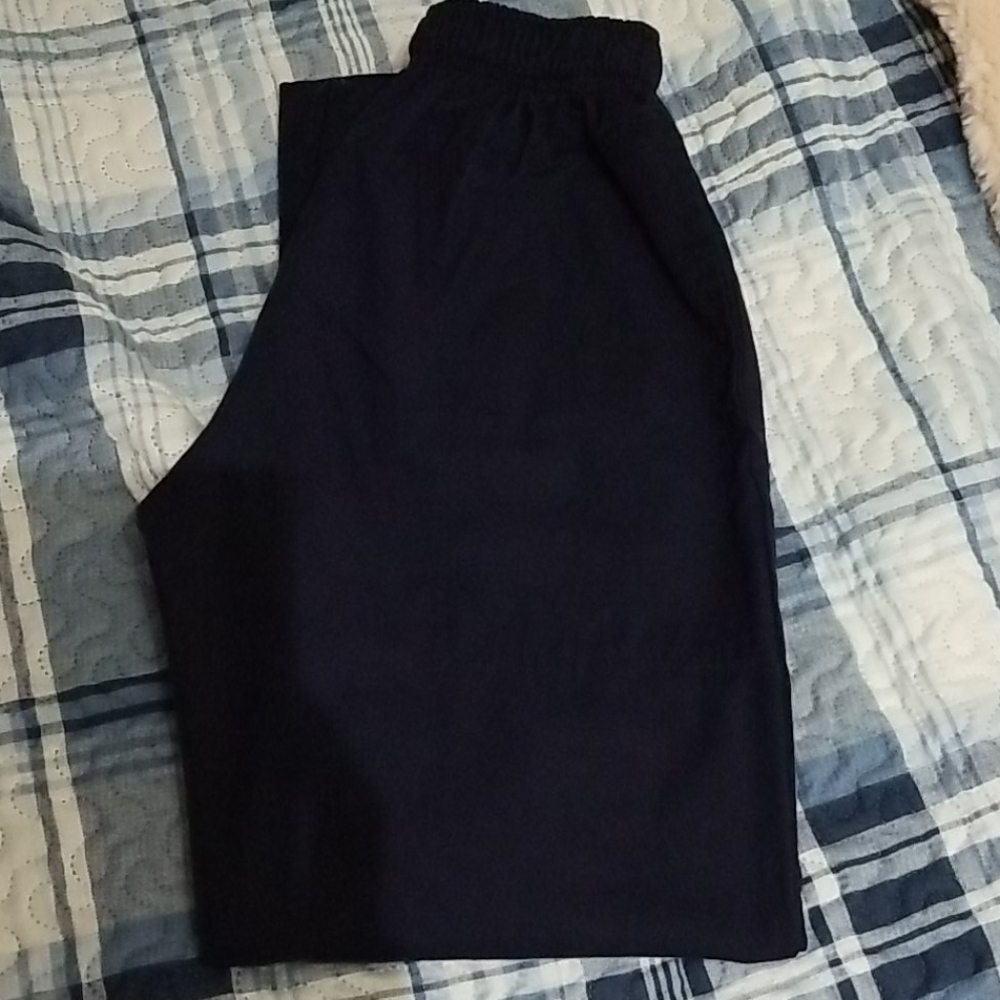 Scrub Pants